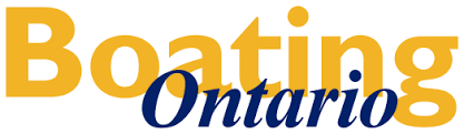 Boating Ontario Logo